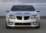 Pontiac G8 GXP 2009 года